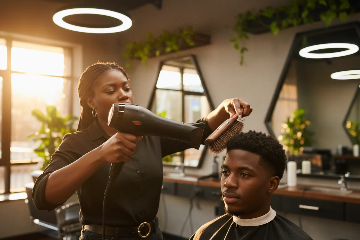 Your Global Destination for Beauty